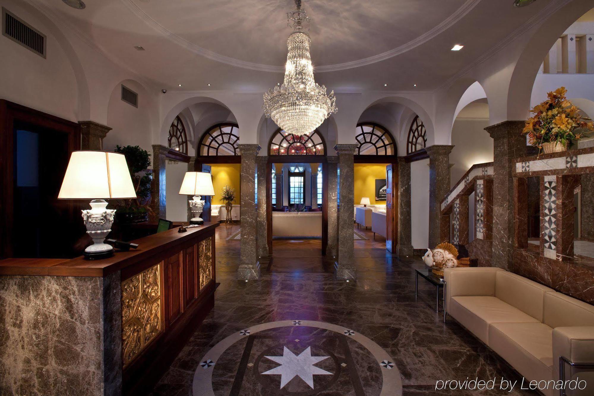 The Ashbee Hotel Таормина Екстериор снимка